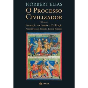 O Processo Civilizador 2 - 1