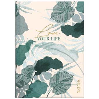 Pocket Brunnen Love | Creme, Verde - 1