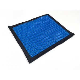 Almofada para Cadeira Lifenaxx Mat Cooling Gel LX-045 - 1