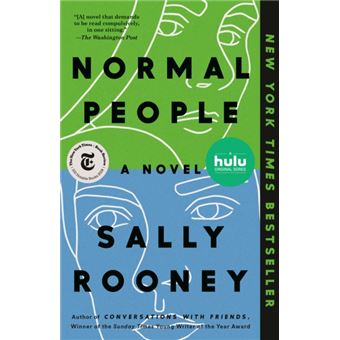 Normal People  A Novel - 1