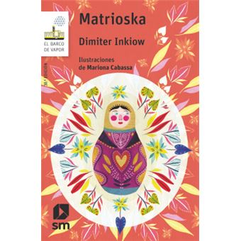 Matrioska - 1