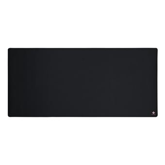 Tapete de Rato Deltaco Gaming GAM-081 | Preto - 1