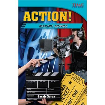 Action Making Movies - 1