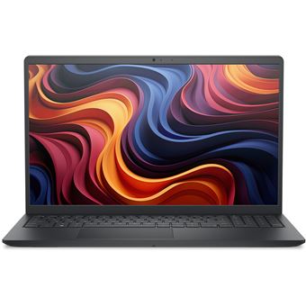 Computador Portátil DELL DC15255 | 15.6'' | AMD Ryzen 7 7730U | Radeon Graphics | 16 GB | SSD 1TB - 1