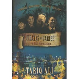 Piratas Do Caribe - 1