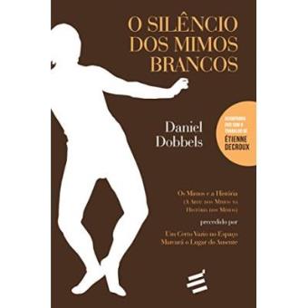 O Silêncio Dos Mimos Brancos - 1