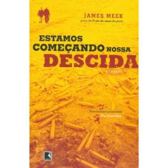 Estamos Começando Nossa Descida - 1