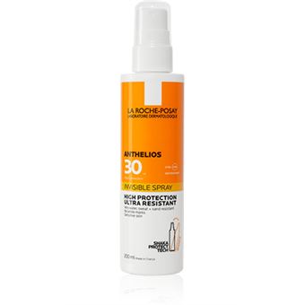 Spray de Proteção Solar La Roche-Posay 3337875696821 - 1