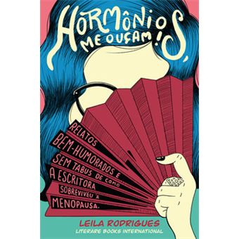 Hormônios, Me Ouçam! - 1