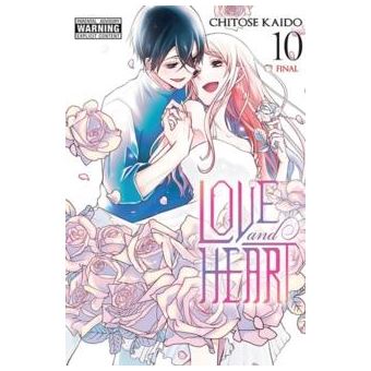 Love And Heart Vol. 10 - 1