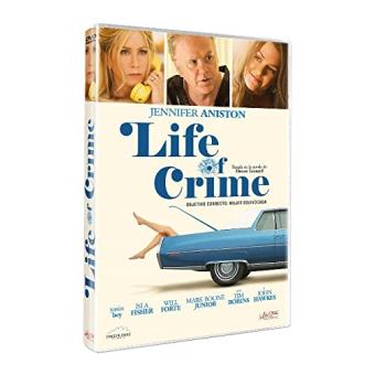 Life Of Crime - 1