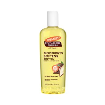 Óleo Palmer's Cocoa Butter Formula Moisturizing Body Oil - 1