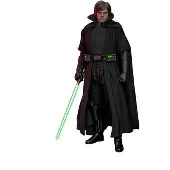 Figura Hot Toys CMS020 - Star Wars : Dark Empire - Luke Skywalker Dark Empire Version - 1