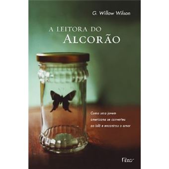 Leitora Do Alcorão. Como Uma Jovem Americana Se Converteu Ao Islã E Encontrou O Amor - 1