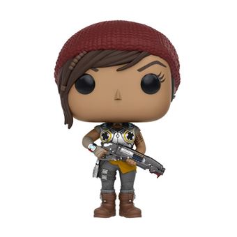Figura de ação de brincar FUNKO Gears of War - Kait Diaz - 1