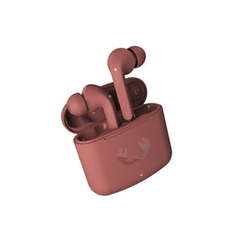 Auriculares Bluetooth Fresh 'n Rebel Twins Fuse | Cinzento - 1