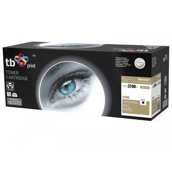 TB Print TK-TK3100N Toner Preto 1 peça(s) - 1