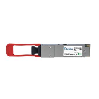 Módulo de Transcetor de Rede BlueOptics QSFP-40G-ER4L-MR-BO - 1