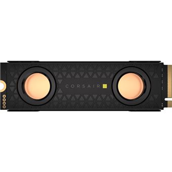 Disco SSD Corsair MP700 PRO SE Hydro X | 2 TB - 1