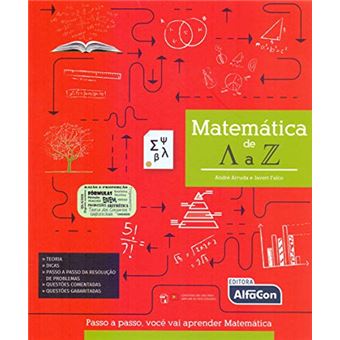 Matemática De A A Z - 1