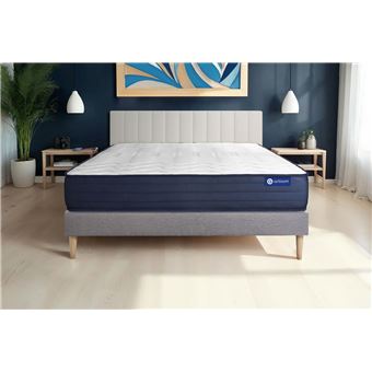 Colchão e Base Actisom Actiflex Life | 180x190 cm - 1