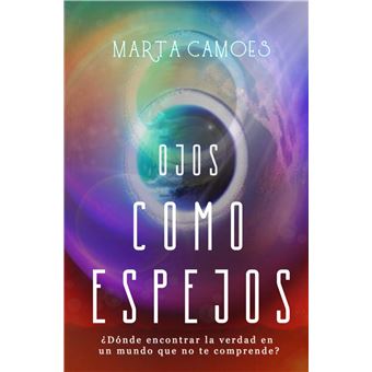 Ojos Como Espejos - 1