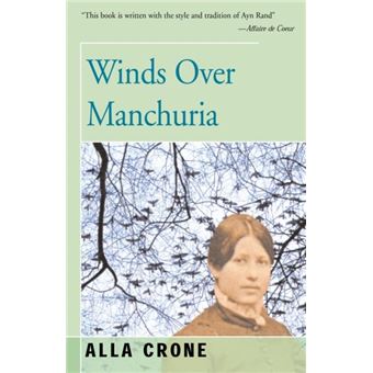 Winds Over Manchuria - 1