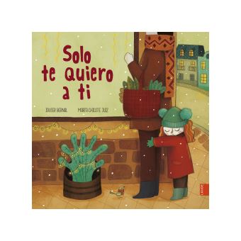 Solo Te Quiero A Ti - 1