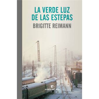 La Verde Luz De Las Estepas - 1