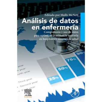 Análisis De Datos En Enfermería - 1