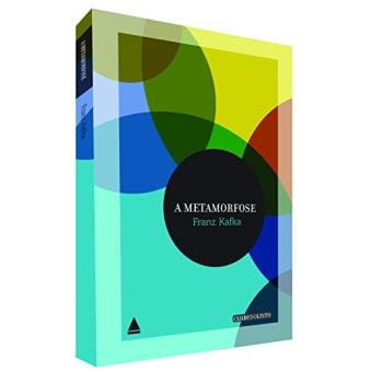 A Metamorfose - 1