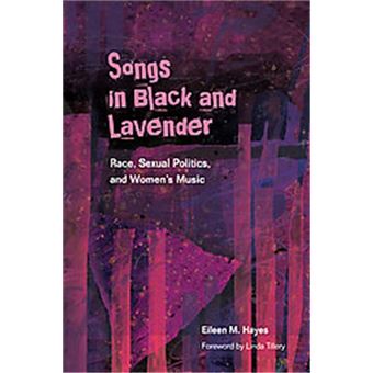 Songs In Black And Lavender, African Amer Music In Global Perspective - 1