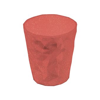 Copo de Água Karaca 4002942563571 | Rosa - 1