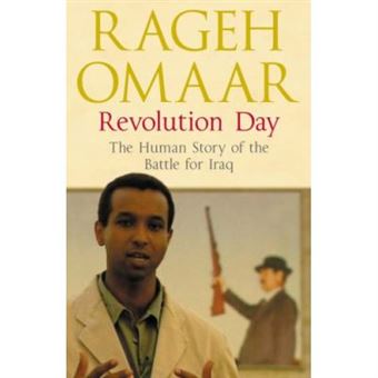 Revolution Day: The Human Story Of The Battle For Iraq - [Version Originale] - 1