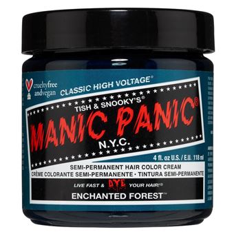 Tinta de Cabelo Manic Panic Classic High Voltage - 1
