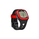 SBS TESPORTBEATSWIMK rastreador de atividades Rastreador de atividade para pulso Preto, Vermelho LCD