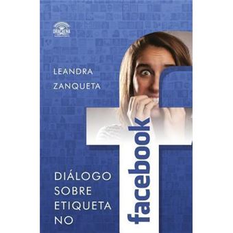 Dialogo Sobre Etiqueta No Facebook - 1