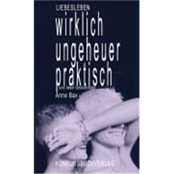 Wirklich Ungeheuer Praktisch - 1