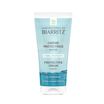 Creme Protetor de Mãos Laboratórios de Biarritz | Hydra Protect + - 1