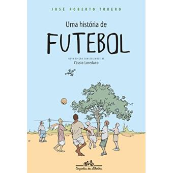 Uma História do Futebol - 1