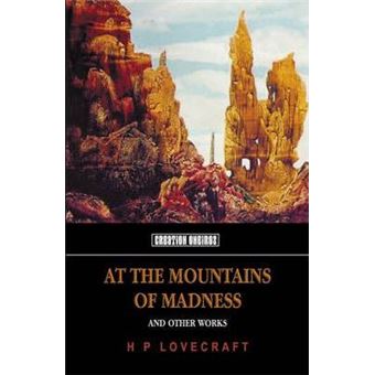 At The Mountains Of Madness - 1