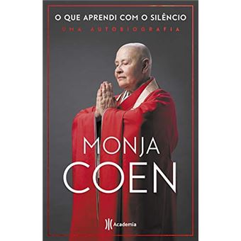 O que aprendi com o silêncio: Uma autobiografia - 1