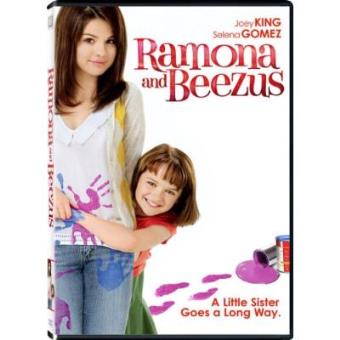 Ramona And Beezus - 1