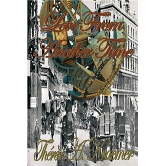 Love from Another Time - Paperback / softback - 2015 - 1