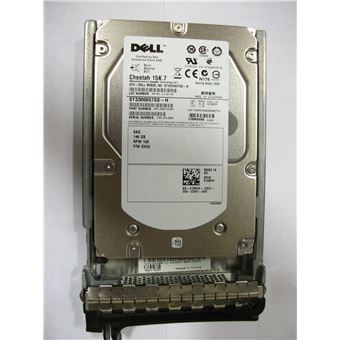 Disco Interno HDD CoreParts MS-1DKVF | 3.5" | 146 GB - 1