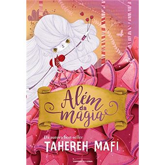 Alem Da Magia - (Pocket) - 1