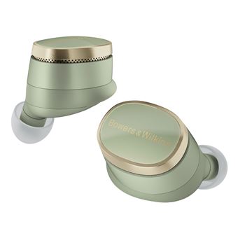 Auriculares Bluetooth Bowers & Wilkins Pi8 | Verde - 1