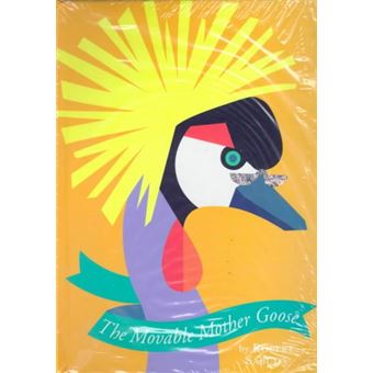 The Movable Mother Goose - 1