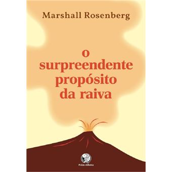 O surpreendente propósito da raiva: indo além do controle para encontrar a função vital da raiva - 1