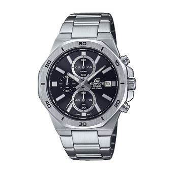 Relógio Casio Edifice EFV640D1AVUEF - 1